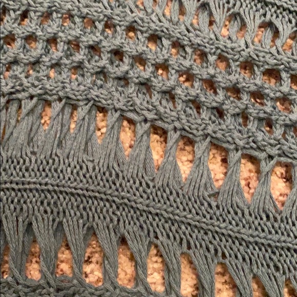 Crocheted Top - Picture 6 of 11